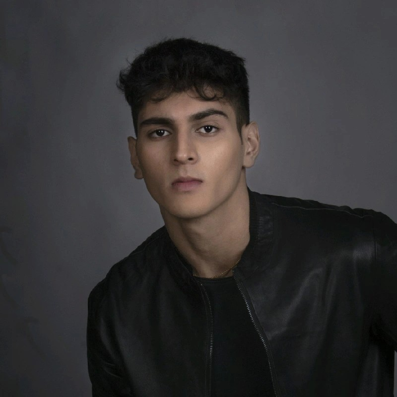 Aakash Puri